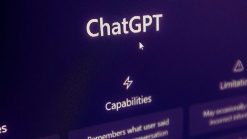 OpenAI n’est pas pressé de sortir GPT-5