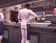 Chef Life : Restaurant Simulator // Source : Nacon