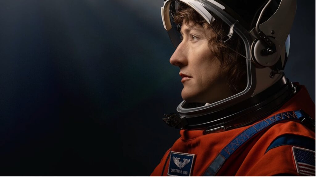 Source : NASA Johnson