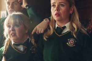Derry Girls // Source : Netflix