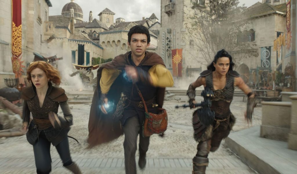 Source : Paramount Pictures Source : Paramount Pictures