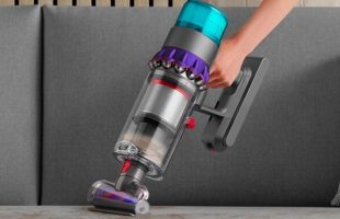 Dyson Gen5 Detect Absolute // Source : Dyson