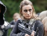 The 100 // Source : Shane Harvey/The CW