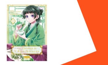 Les Carnets de l’Apothicaire