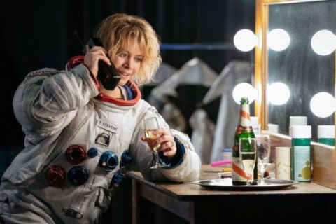 For All Mankind, saison 2.  // Source : Apple TV+