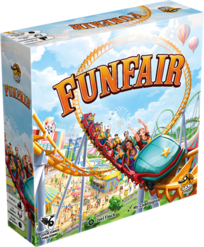 Funfair