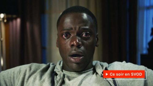 Get Out // Source : Universal Pictures