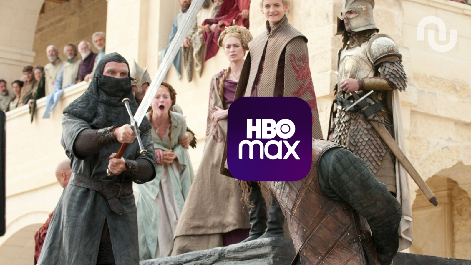 HBO Max arrive en France, mais sans le HBO - Numerama