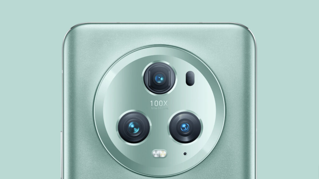 L'oeil de la Muse // Source : Honor L'oeil de la Muse // Source : Honor