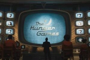 Les Hunger Games sont de retour // Source : YouTube / Lionsgate
