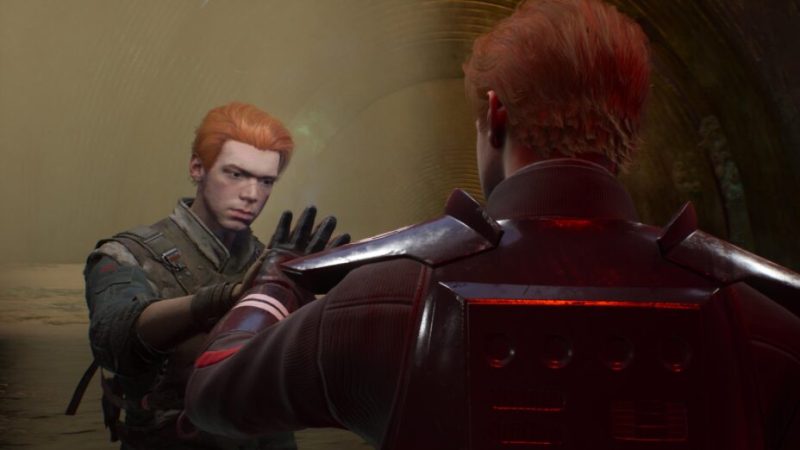Si vous tentez de « casser » Star Wars Jedi: Survivor, le jeu vous préviendra Si vous tentez de « casser » Star Wars Jedi: Survivor, le jeu vous préviendra