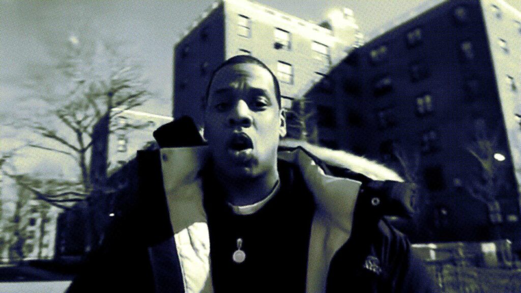 Jay-Z // Source : YouTube / Jay-Z