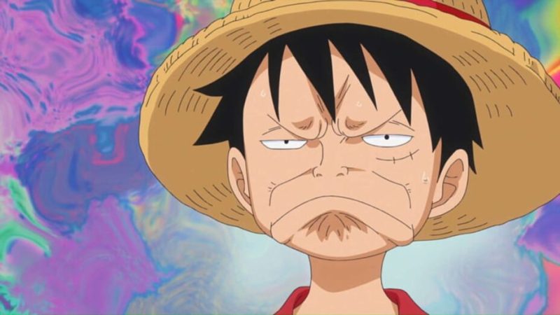 L’anime One Piece va faire une pause