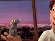 Ratatouille. // Source : Disney