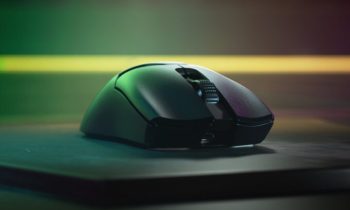 La souris Razer Viper Ultimate et sa station de recharge sont à -60 €