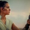 Rey dans Star Wars // Source : Lucasfilms