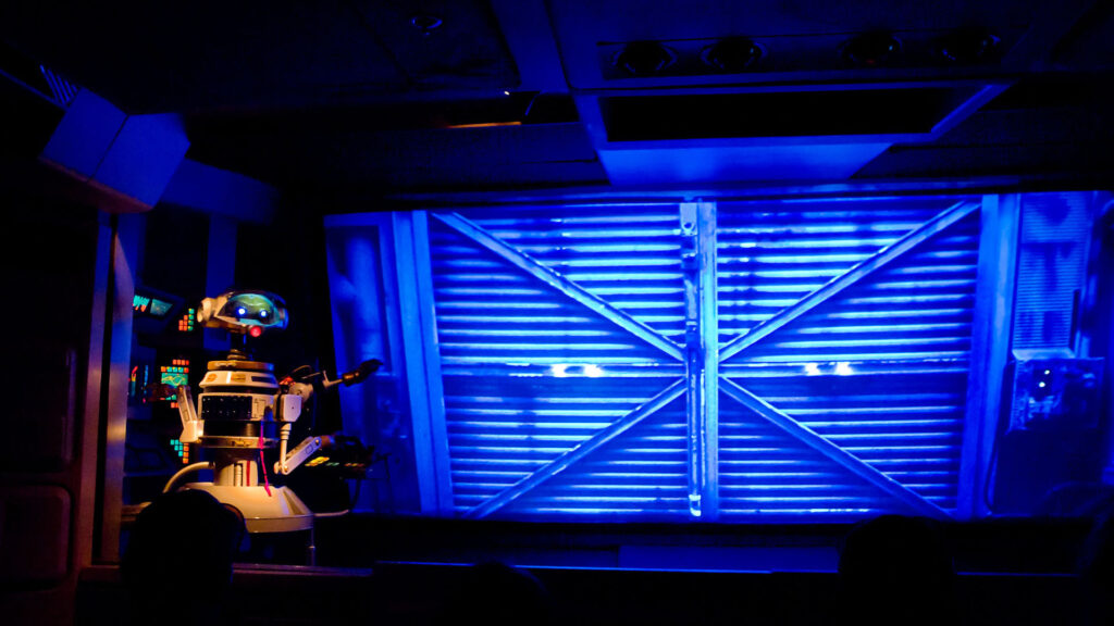 RX-24 Star Tours