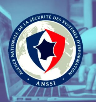 L'ANSSI accompagne les institutions et les entreprises dans leur sécurisation. // Source : ANSSI / Unsplash