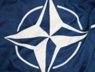 Drapeau de l'OTAN // Source : Flickr