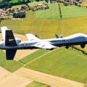 An Air Force MQ9 Reaper.  // Source: Air Force