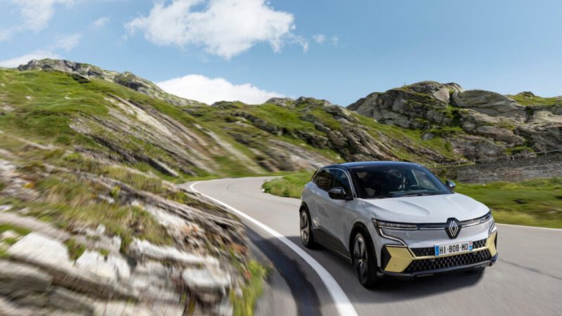 Voici les voitures électriques d’occasion qui se revendent le plus rapidement