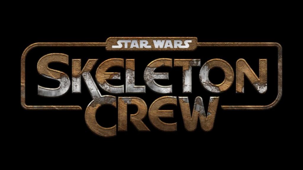 Skeleton Crew, une des futures séries Star Wars // Source : Lucasfilm / Disney 