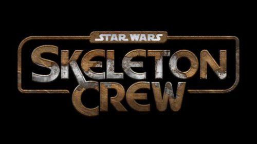 Skeleton Crew, une des futures séries Star Wars // Source : Lucasfilm / Disney 