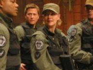 Stargate SG-1 // Source : MGM