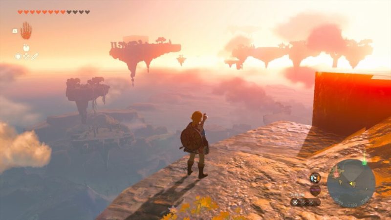 Où précommander le guide  officiel The Legend of Zelda : Tears of the Kingdom ?