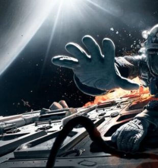 The Expanse. // Source : Alcon Entertainment The Expanse. // Source : Alcon Entertainment