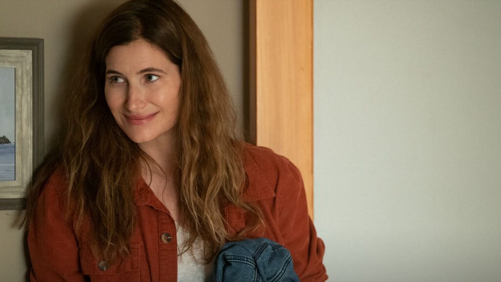 Kathryn Hahn en Clare. // Source : Disney+