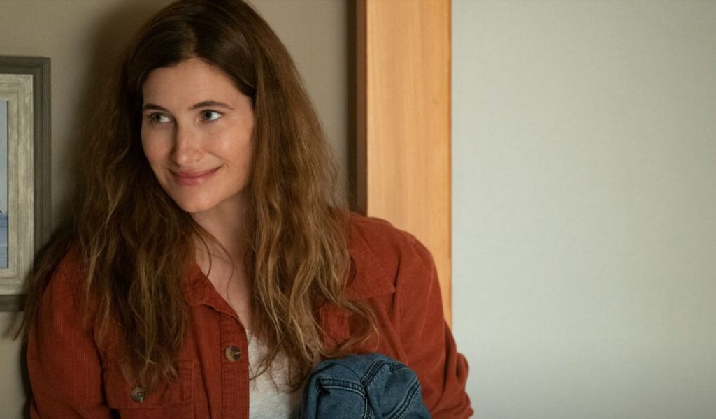 Kathryn Hahn en Clare. // Source : Disney+