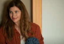 Kathryn Hahn en Clare. // Source : Disney+