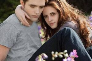 Le couple mythique de Twilight // Source : Paramount