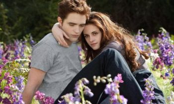 Le couple mythique de Twilight // Source : Paramount Le couple mythique de Twilight // Source : Paramount