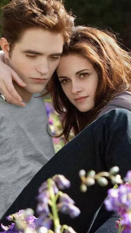 Le couple mythique de Twilight // Source : Paramount