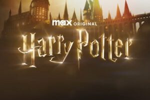 Harry Potter sur Max, une des promesses fortes du nouveau service. // Source : YouTube/HBO Max