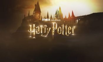 Harry Potter sur Max, une des promesses fortes du nouveau service. // Source : YouTube/HBO Max