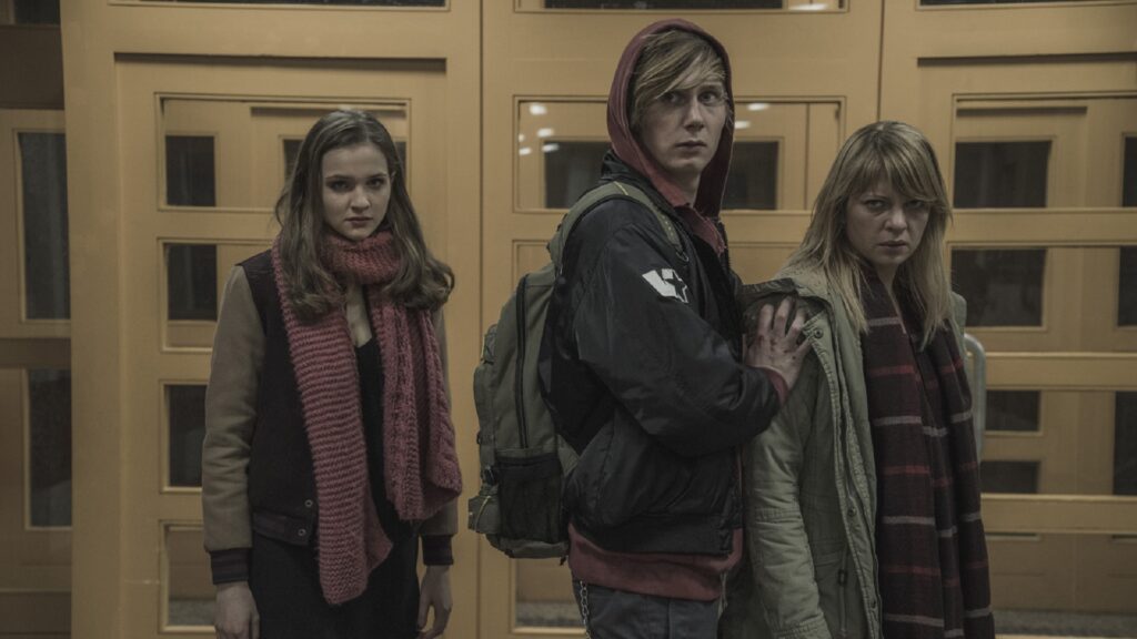 Dark // Source : Stefan Erhard / Netflix Dark // Source : Stefan Erhard / Netflix