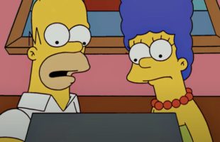 Source : The Simpsons