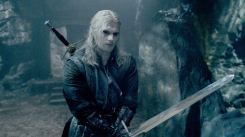 The Witcher, saison 3 // Source : Netflix