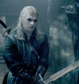 The Witcher, saison 3 // Source : Netflix