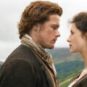 La série Outlander est portée par Caitriona Balfe et Sam Heughan. // Source : Starz