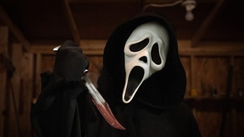 Malgré des critiques assassines, Scream 7 aura une suite avec une petite révolution