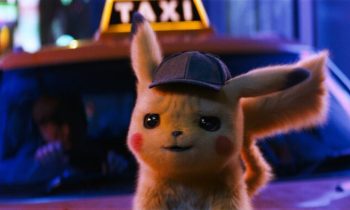 Pokémon : Détective Pikachu // Source : Warner Bros.