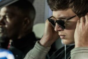 Baby Driver // Source : Sony Pictures