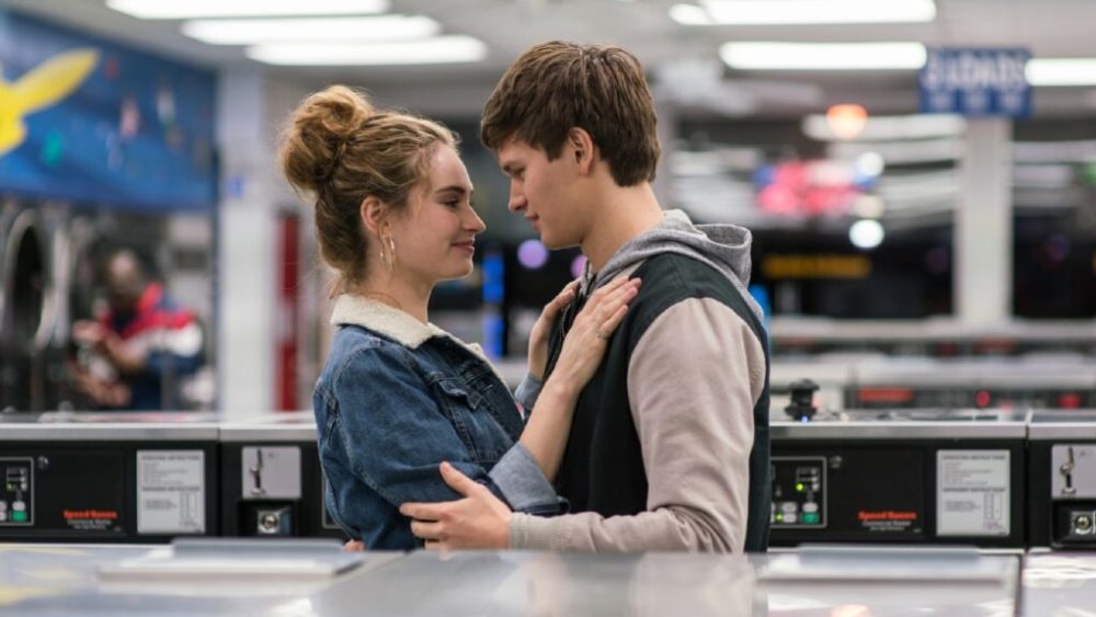 Baby Driver // Source : Sony Pictures