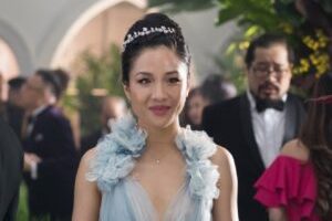 Crazy Rich Asians // Source : Warner Bros. / Sanja Bucko