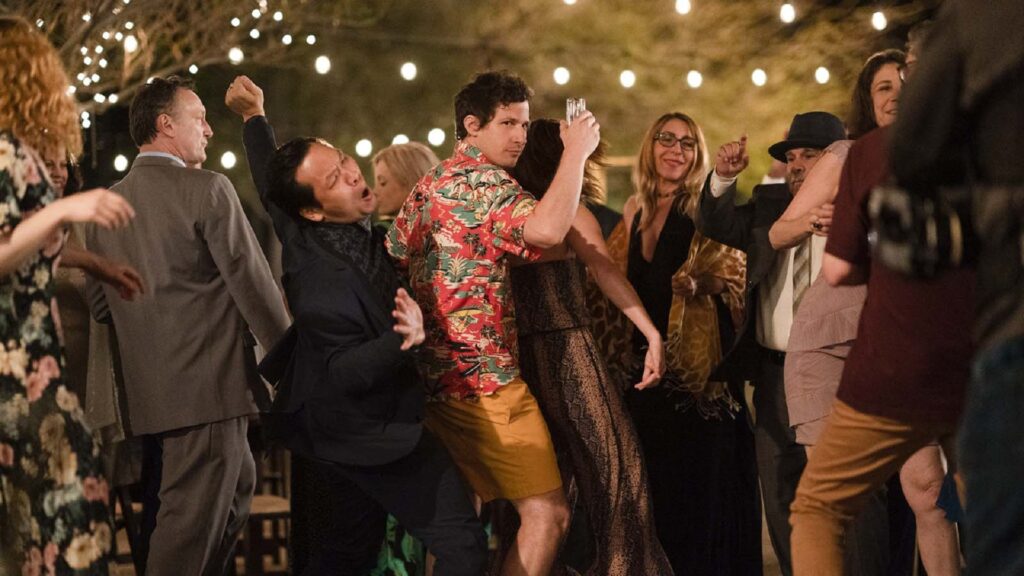 Palm Springs - Streaming, casting, bandes-annonces et actualités sur le