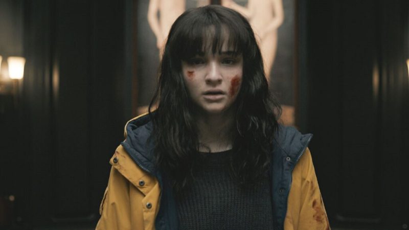 Vous êtes déçus par la fin de Stranger Things&nbsp;? Cette série Netflix est faite pour vous